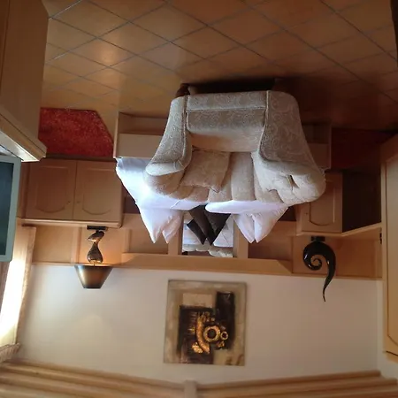 Restaurant Kirchsteiger מלון 4*