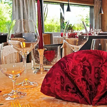 Restaurant Kirchsteiger וולן