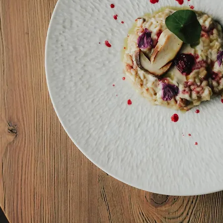Restaurant Kirchsteiger Hotel 4*