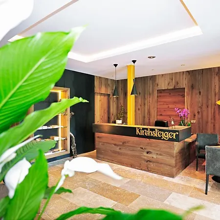 Restaurant Kirchsteiger מלון וולן
