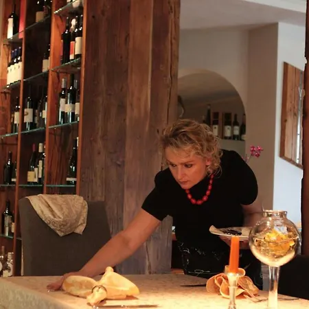 Restaurant Kirchsteiger Völlan