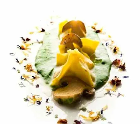 מלון Restaurant Kirchsteiger 4*