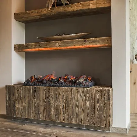 Restaurant Kirchsteiger מלון וולן