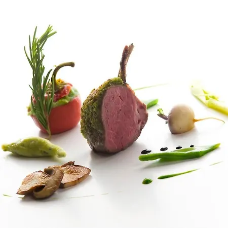 Restaurant Kirchsteiger וולן